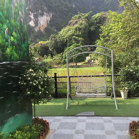 Trang An Nature View Homestay Nguyen Ngoai エクステリア 写真