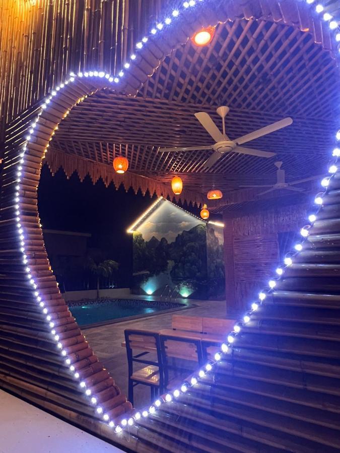 Trang An Nature View Homestay Nguyen Ngoai エクステリア 写真