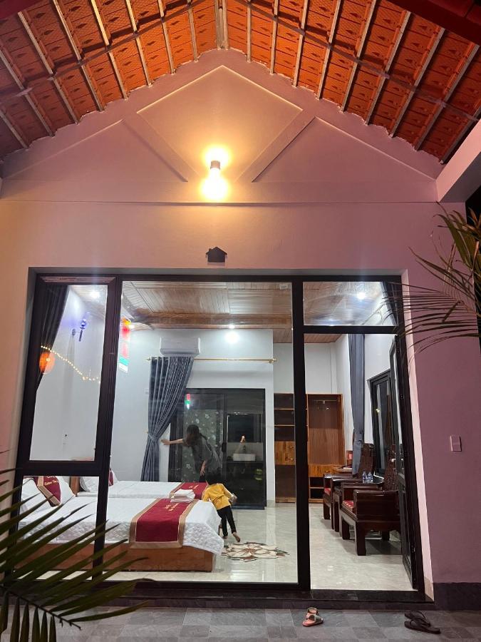 Trang An Nature View Homestay Nguyen Ngoai エクステリア 写真