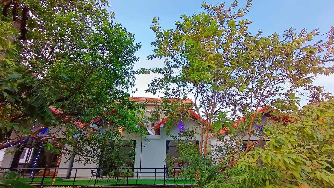 Trang An Nature View Homestay Nguyen Ngoai エクステリア 写真