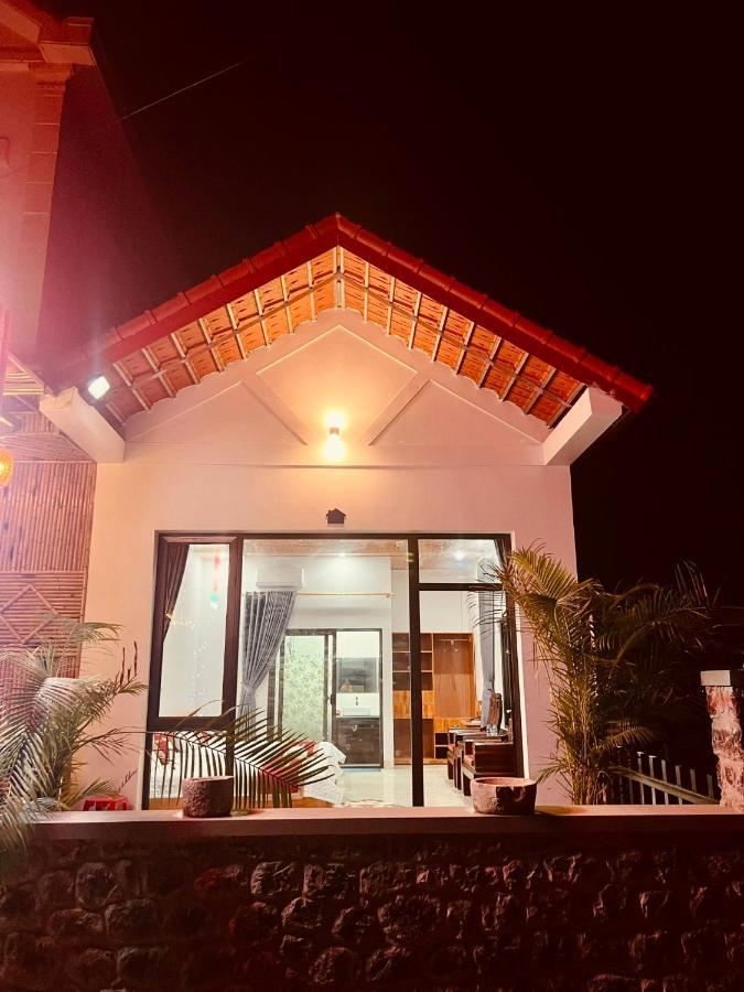 Trang An Nature View Homestay Nguyen Ngoai エクステリア 写真
