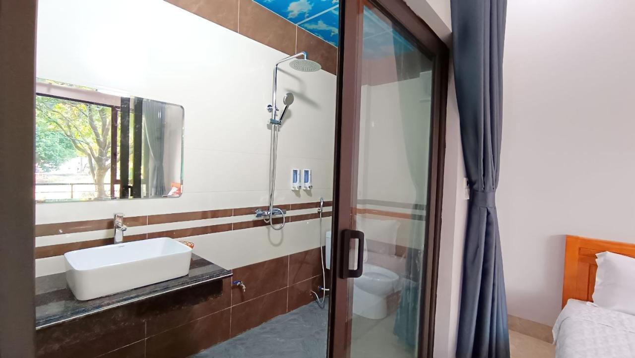 Trang An Nature View Homestay Nguyen Ngoai エクステリア 写真