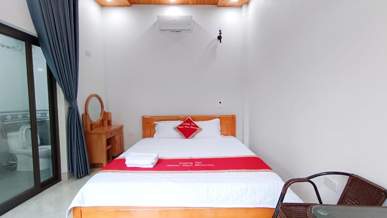 Trang An Nature View Homestay Nguyen Ngoai エクステリア 写真