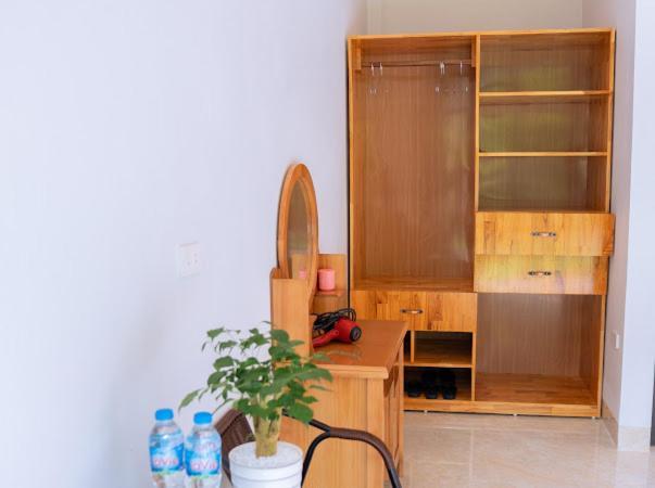 Trang An Nature View Homestay Nguyen Ngoai エクステリア 写真