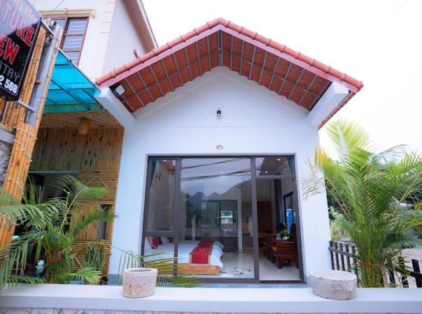 Trang An Nature View Homestay Nguyen Ngoai エクステリア 写真
