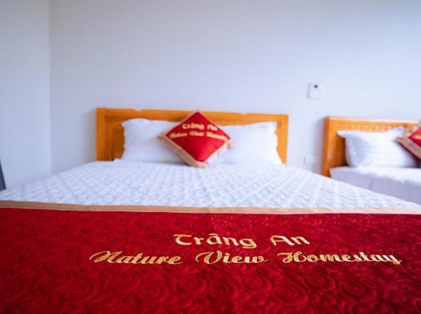 Trang An Nature View Homestay Nguyen Ngoai エクステリア 写真