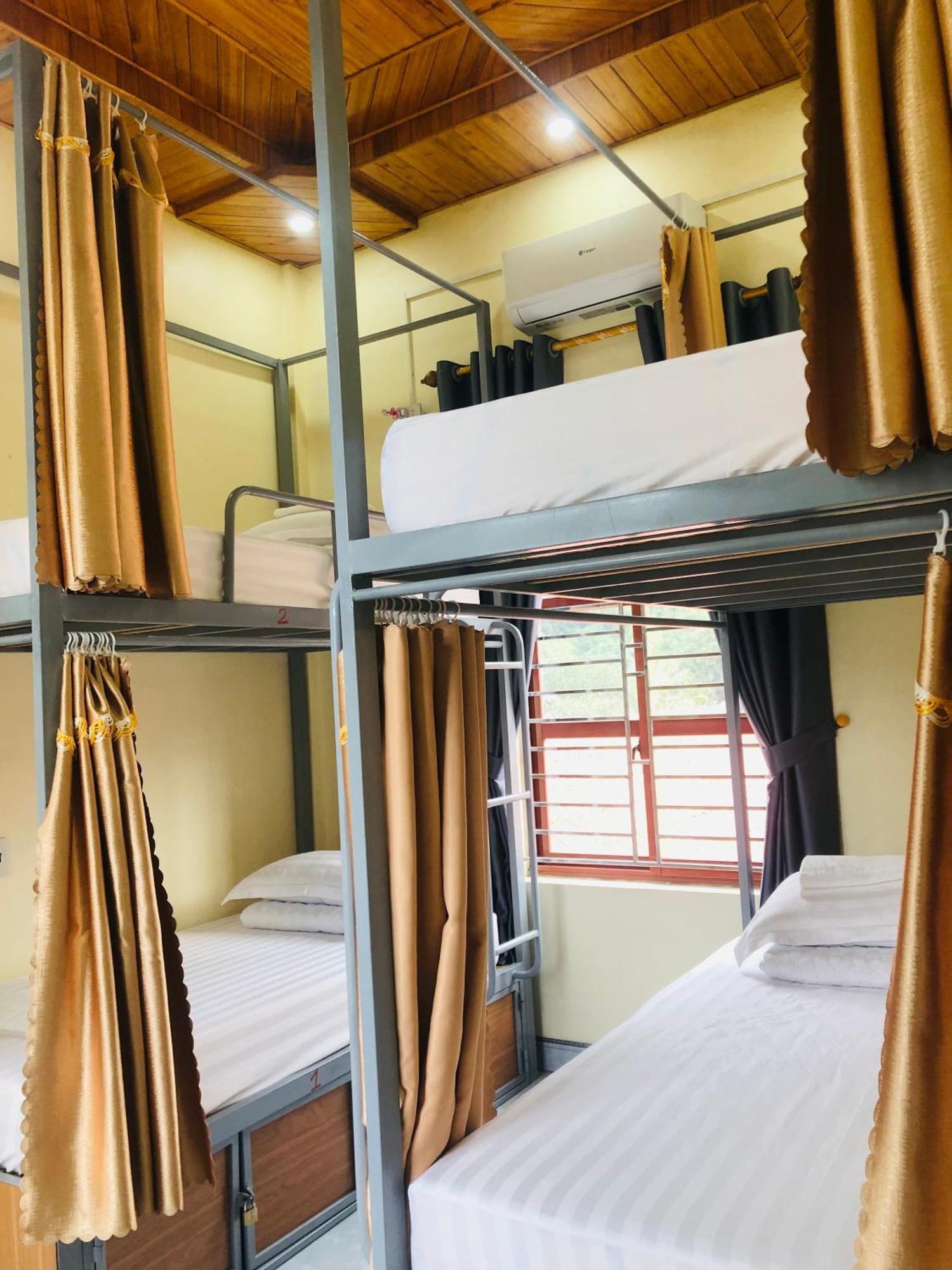 Trang An Nature View Homestay Nguyen Ngoai エクステリア 写真