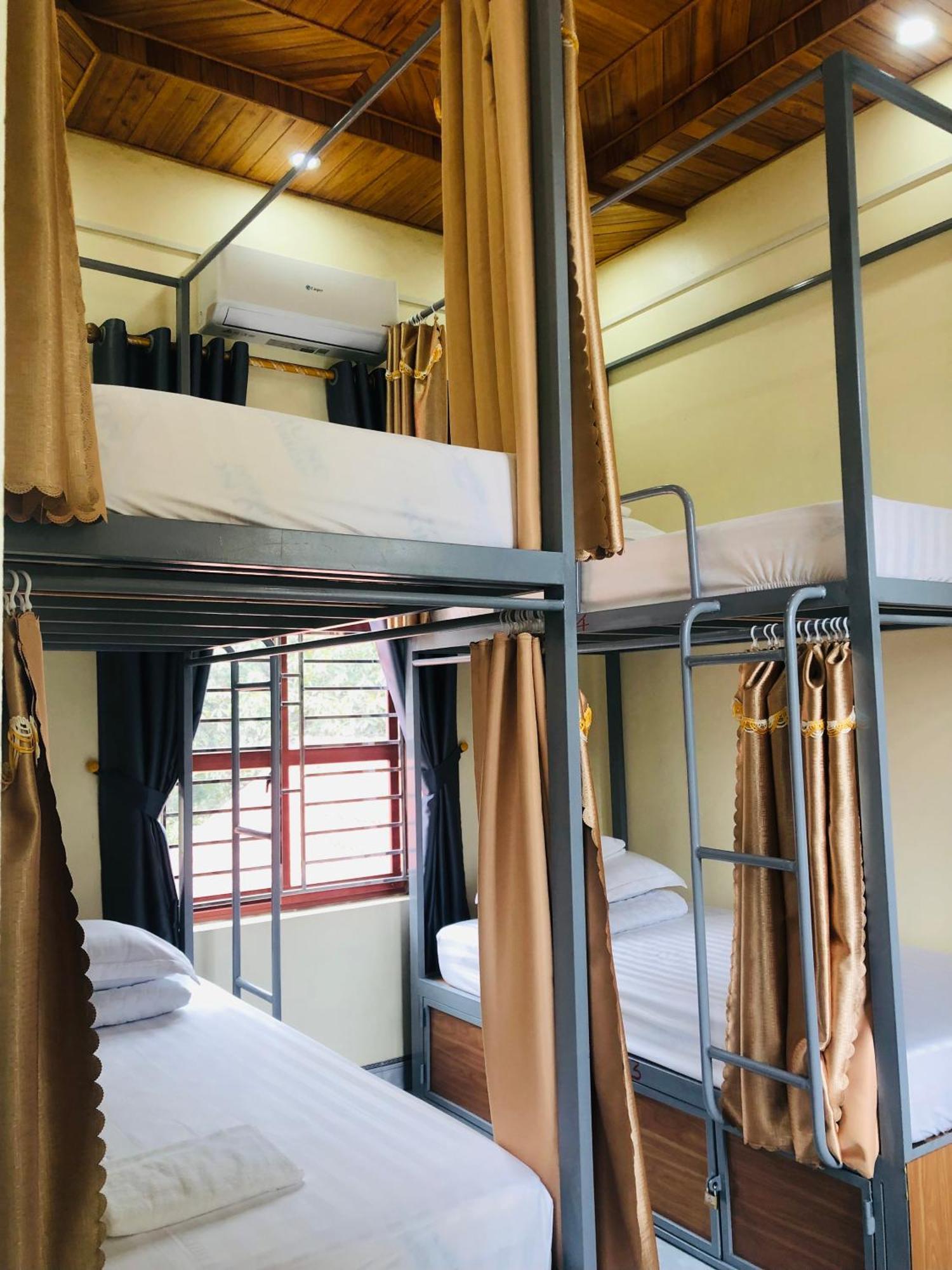 Trang An Nature View Homestay Nguyen Ngoai エクステリア 写真