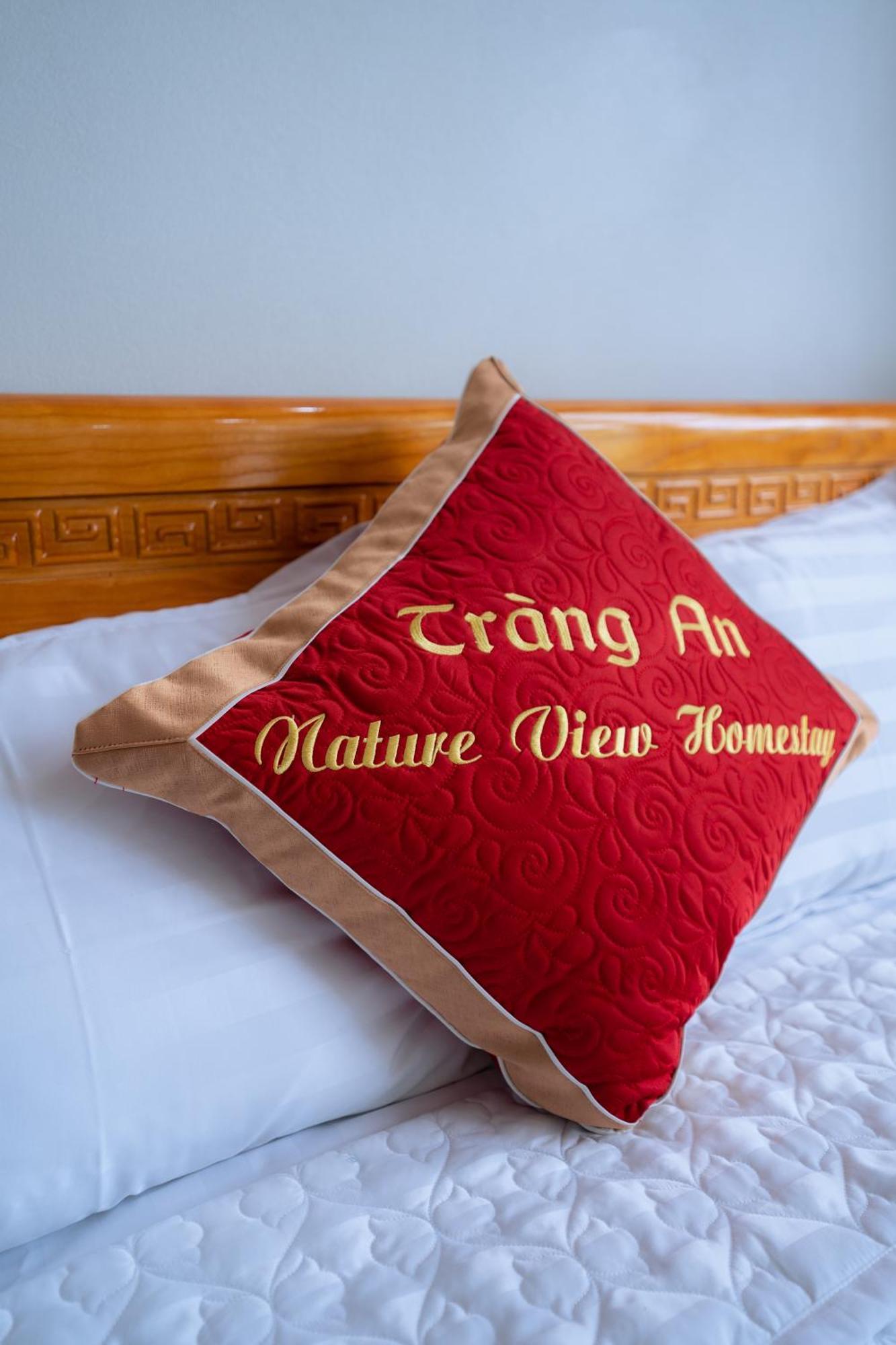 Trang An Nature View Homestay Nguyen Ngoai エクステリア 写真
